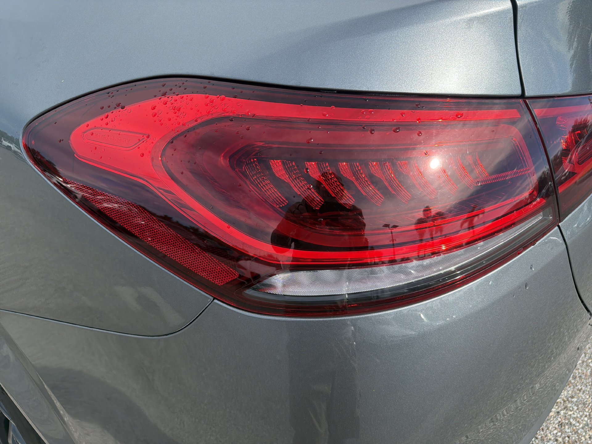Used 2021 Mercedes-Benz GLE 53 AMG 4MATIC Coupe image 11