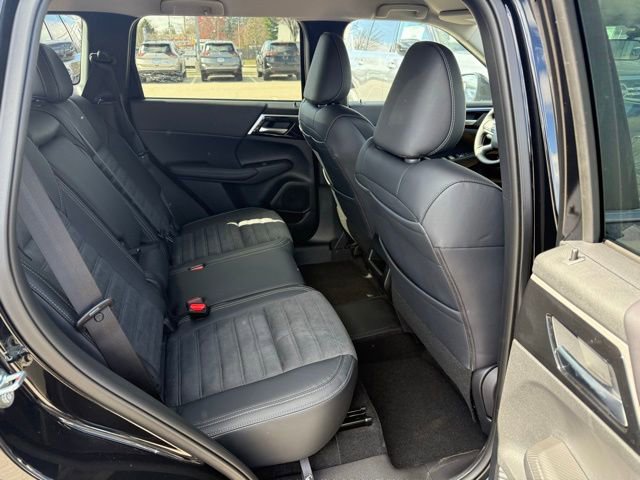 New 2026 Nissan Rogue SL AWD/4WD image 27