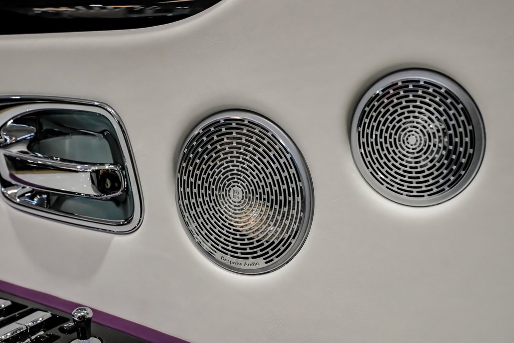 Used 2024 Rolls-Royce Ghost image 54