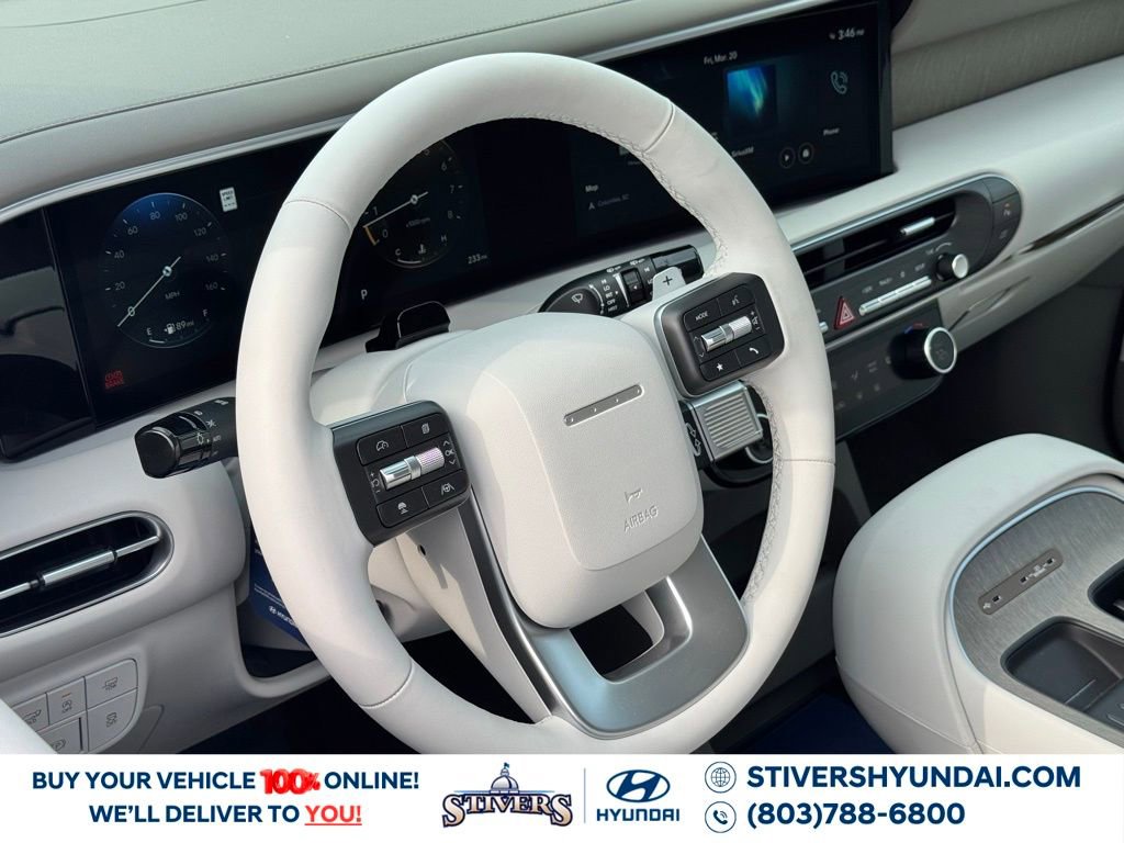 New 2026 Hyundai Palisade SEL image 19