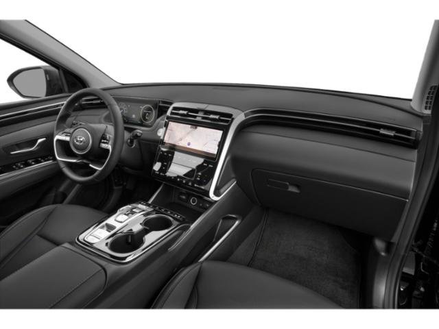 Used 2022 Hyundai Tucson Limited AWD/4WD image 30