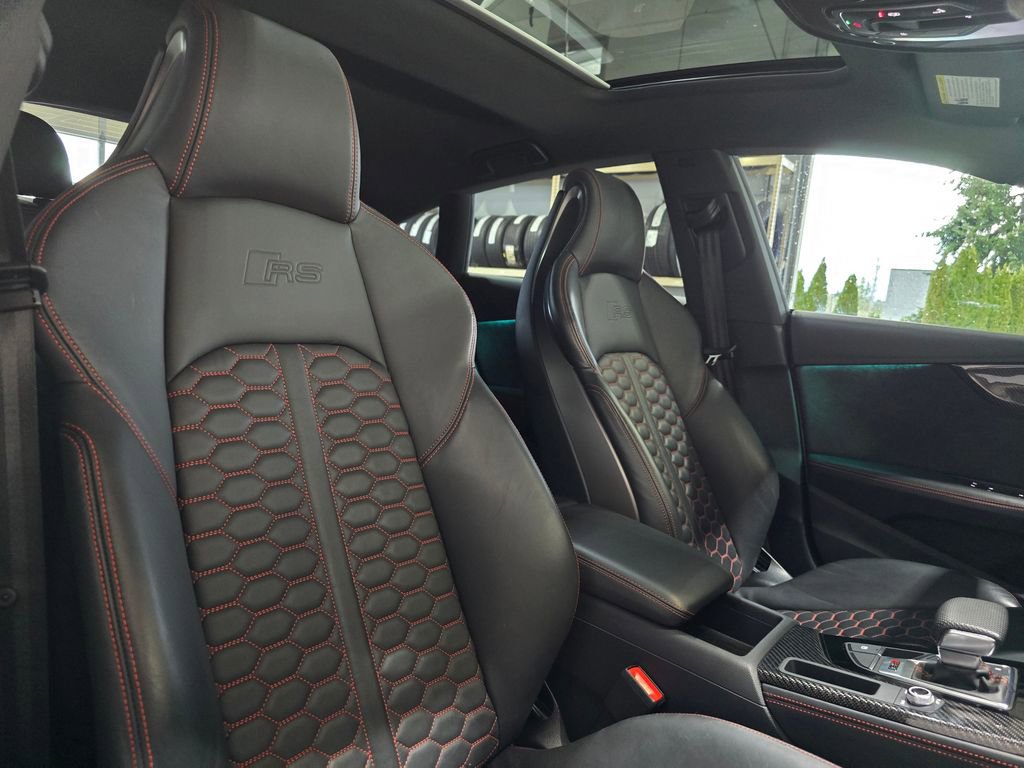 Used 2023 Audi RS 5 Sportback image 27