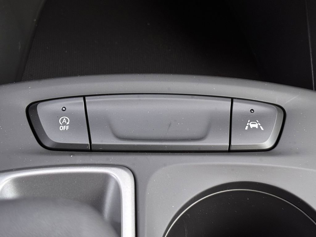 New 2026 Chevrolet Trax LS w/ LS Convenience Package FWD image 14
