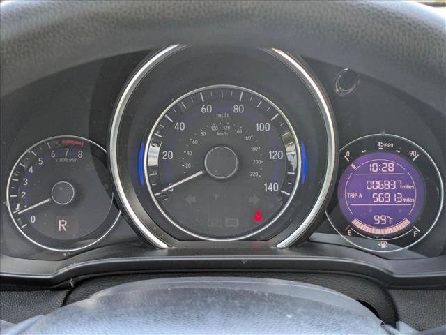 Used 2015 Honda Fit EX-L image 11
