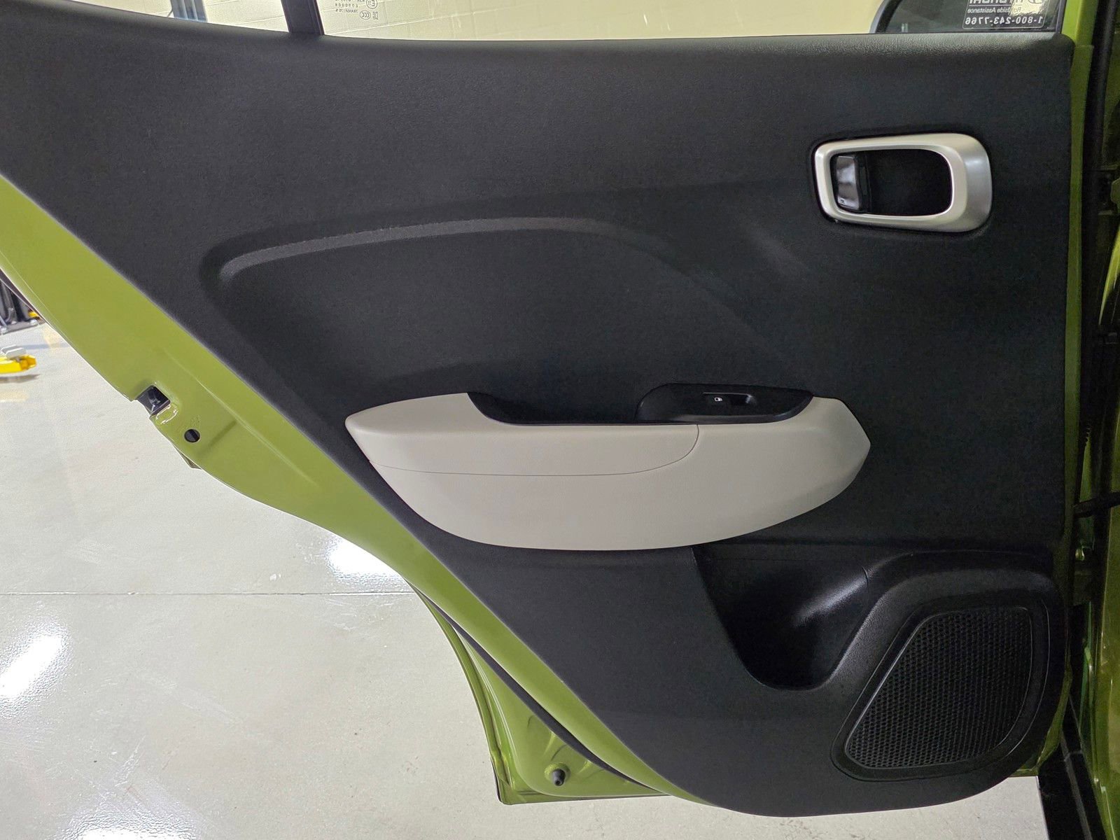 Certified 2023 Hyundai Venue SEL image 13