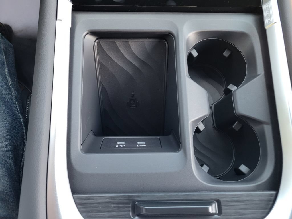 New 2026 Nissan Armada SL w/ Captain's Chari Seat Package AWD/4WD image 28
