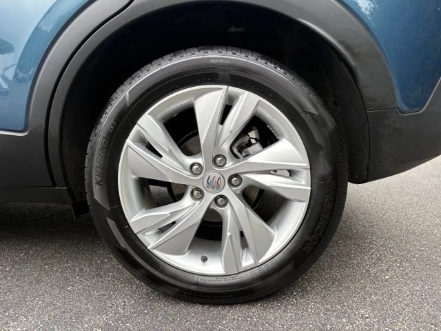Certified 2024 Buick Encore GX Preferred FWD image 14
