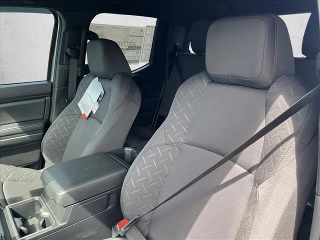 New 2026 Toyota Tacoma SR5 image 20