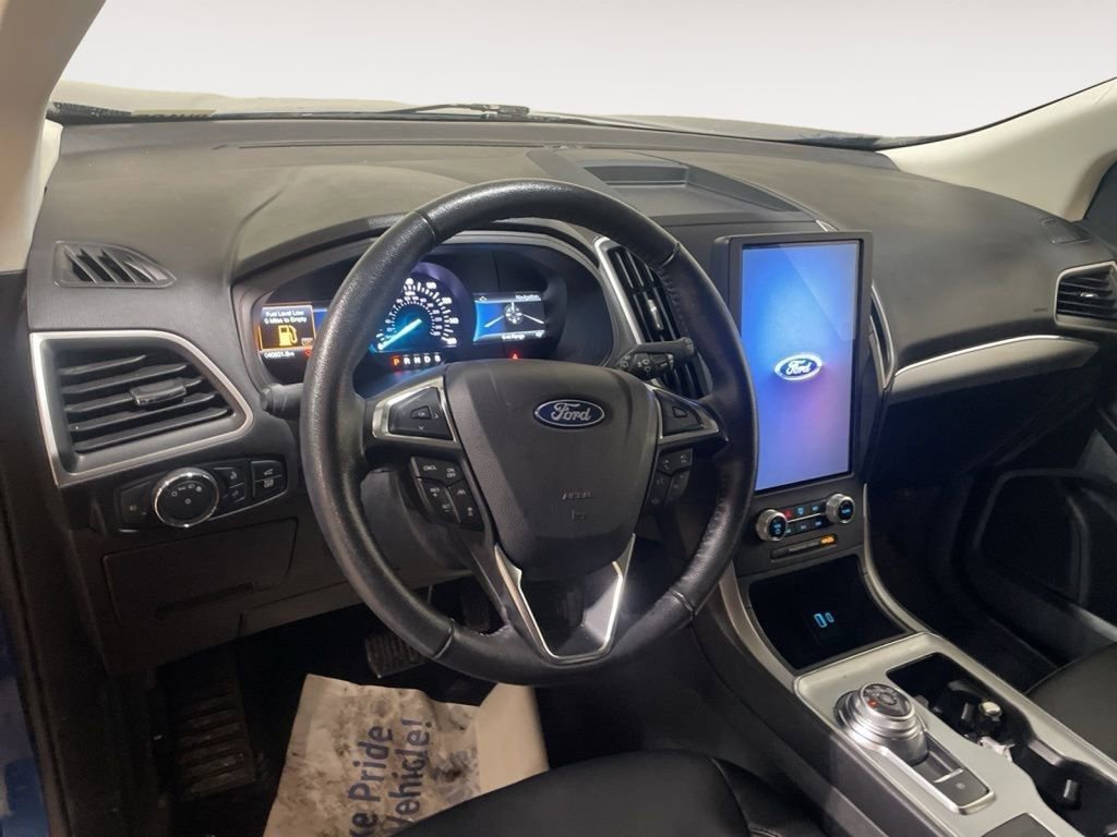 Used 2022 Ford Edge SEL w/ Convenience Package image 19