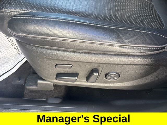 Used 2023 Hyundai Santa Fe Limited image 12