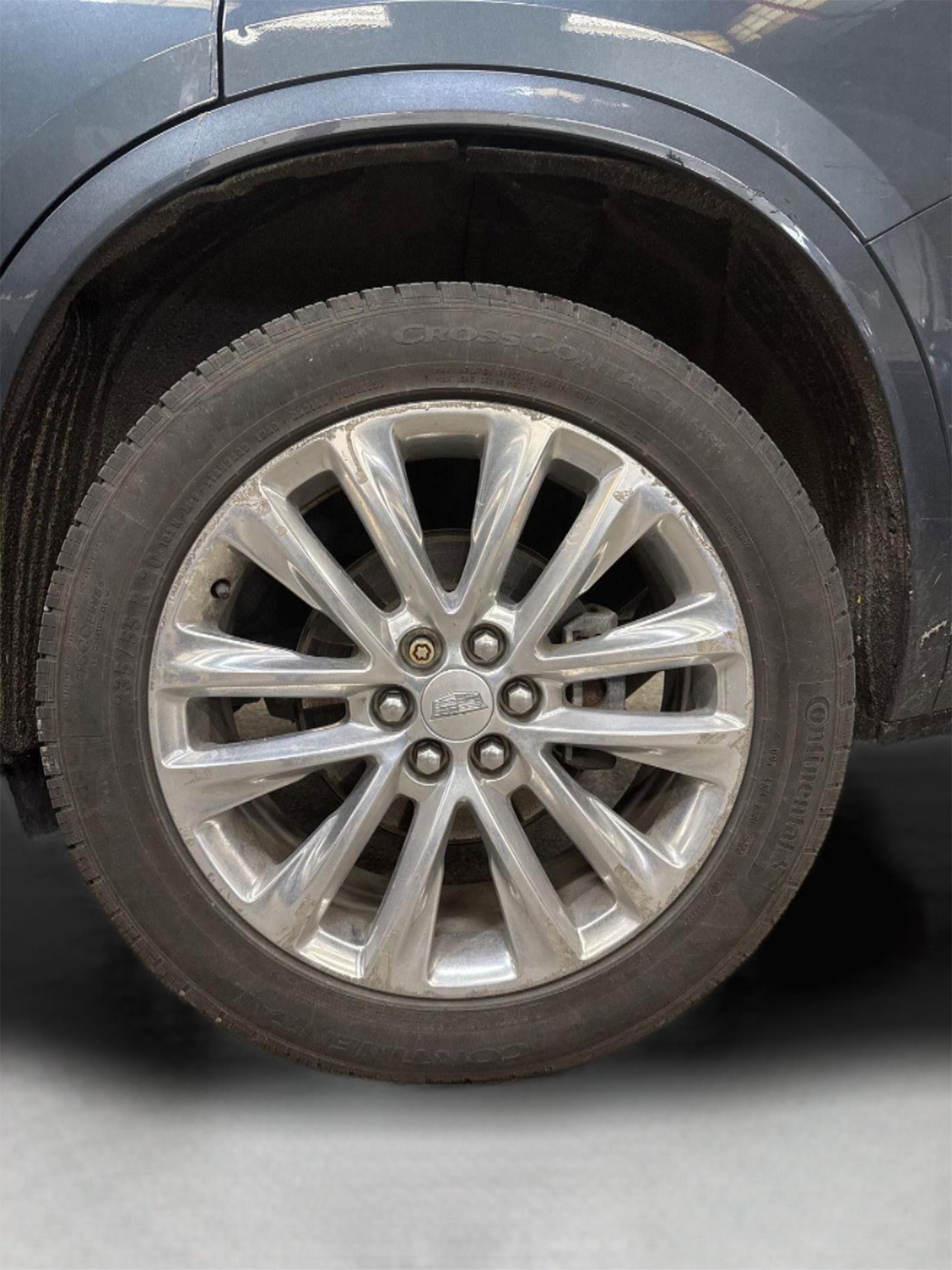 Used 2020 Cadillac XT6 Premium Luxury image 11