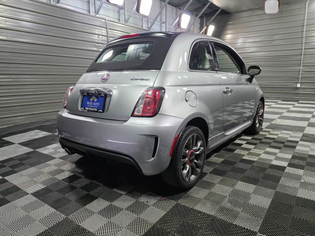 Used 2019 FIAT 500 Pop image 5