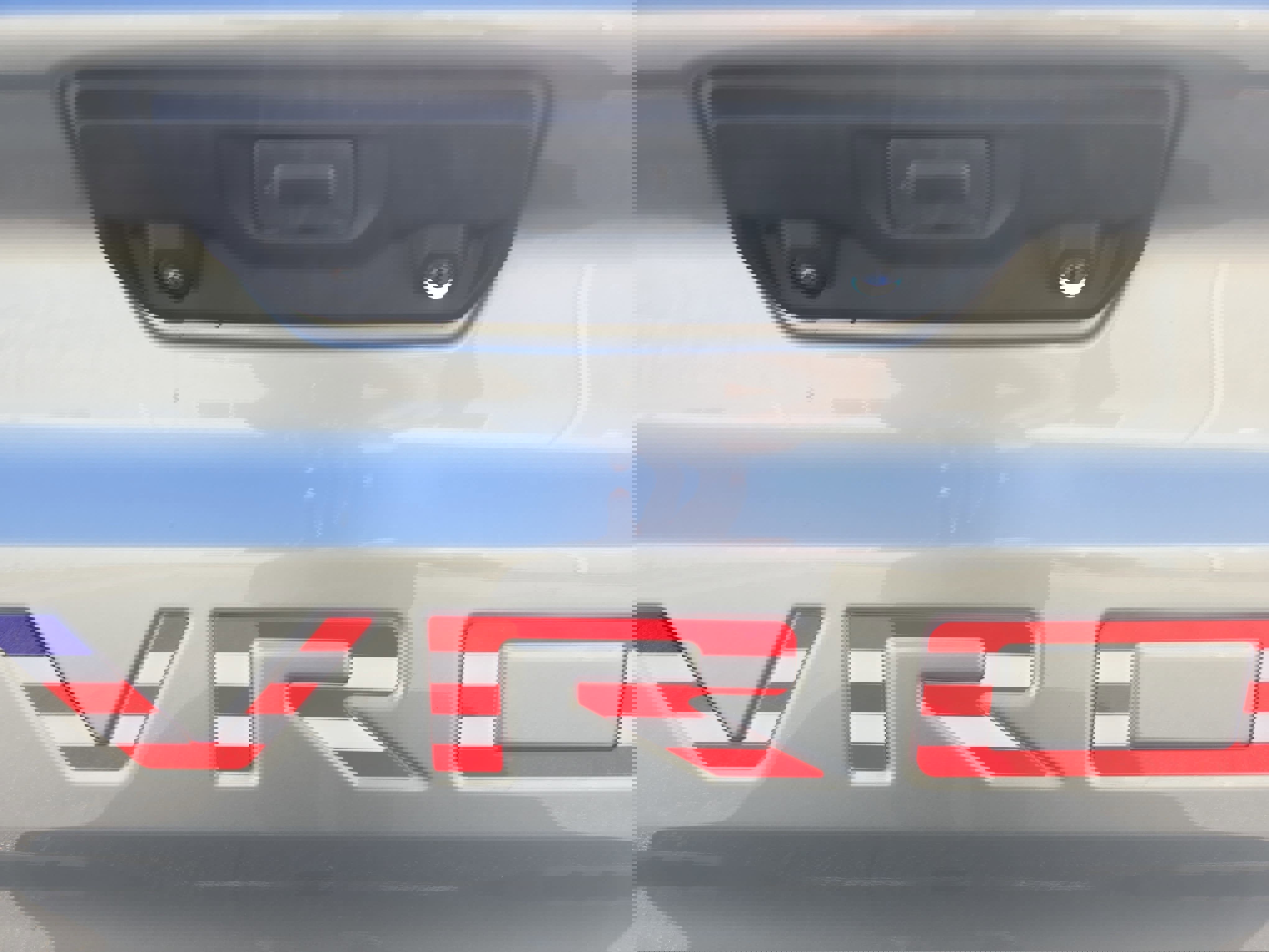 Used 2024 Chevrolet Silverado 1500 RST image 15