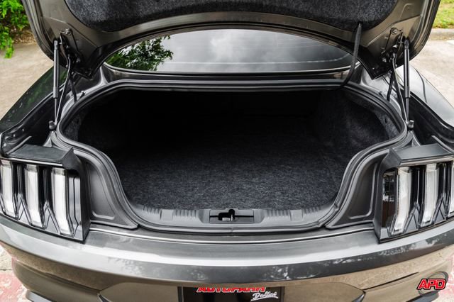 Used 2018 Ford Mustang GT w/ Black Accent Pkg RWD image 74