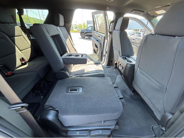 New 2026 Chevrolet Tahoe LS w/ LPO, Dark Essentials Package AWD/4WD image 7