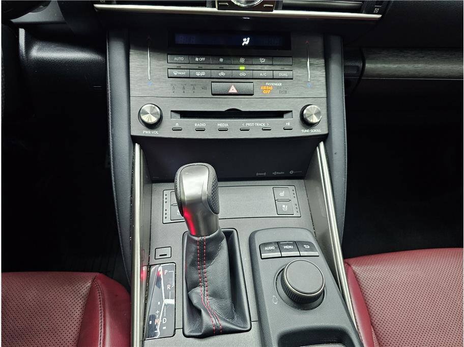 Used 2020 Lexus ES 350 F Sport w/ Accessory Package 2 FWD image 34