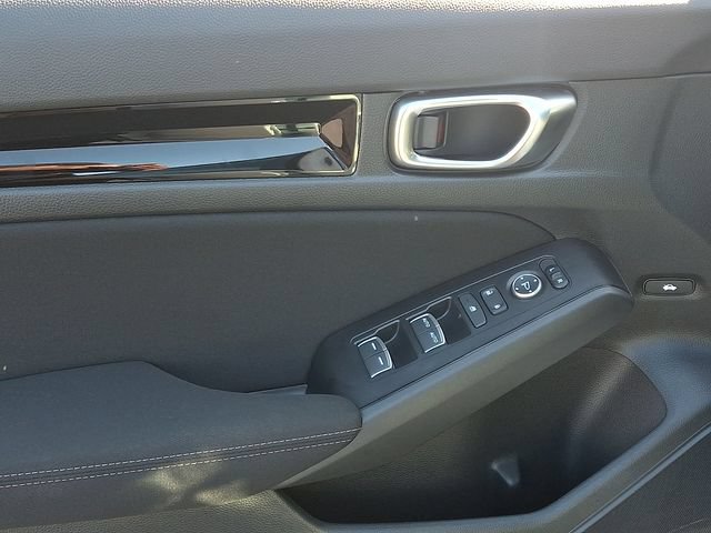 Used 2026 Honda Civic Sport image 12