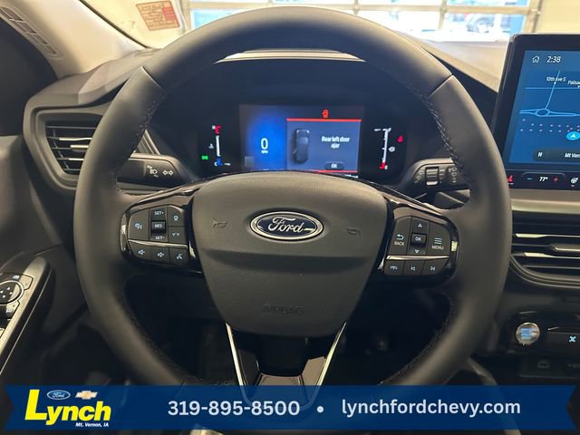 New 2026 Ford Escape Active w/ Tech Pack #1 AWD/4WD image 11