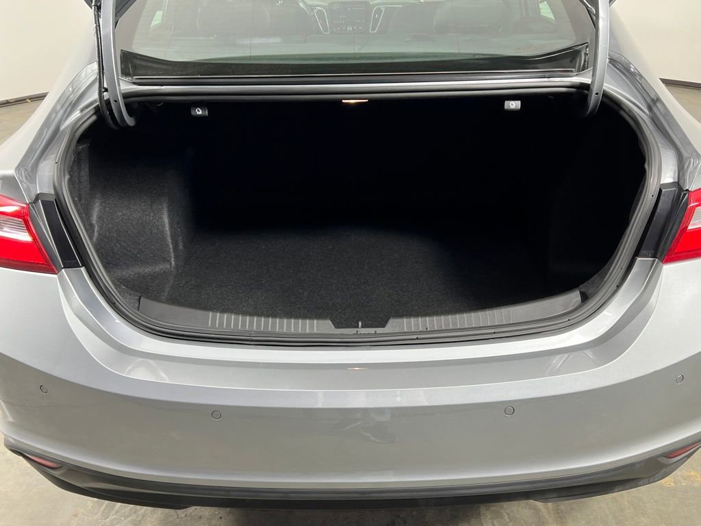 Used 2024 Chevrolet Malibu LS image 18