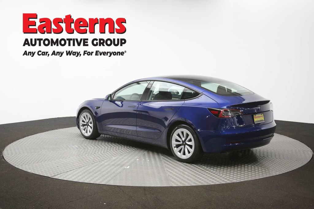 Used 2023 Tesla Model 3 Standard Range RWD image 58
