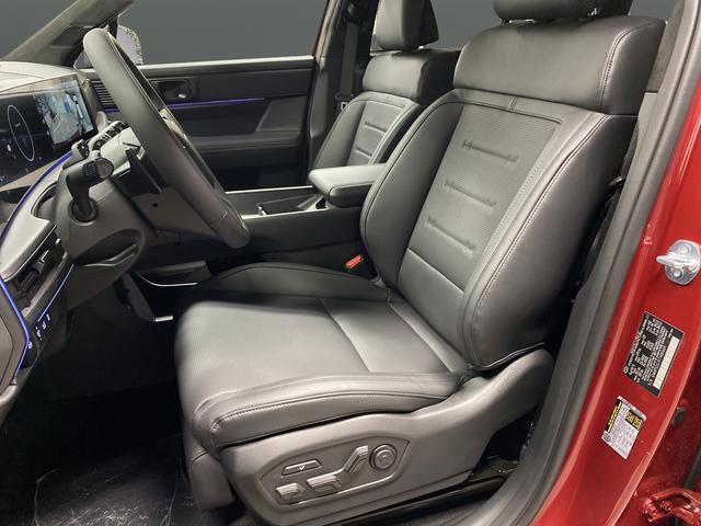 New 2026 Hyundai Santa Fe Calligraphy image 4