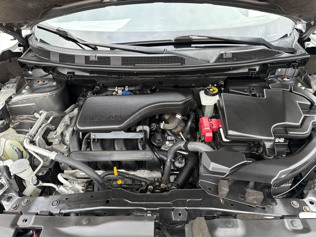 Used 2019 Nissan Rogue Sport SL image 12