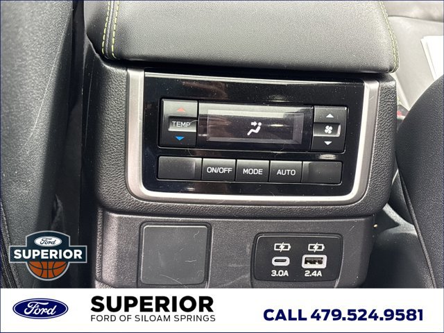 Used 2024 Subaru Ascent Onyx Edition AWD/4WD image 20