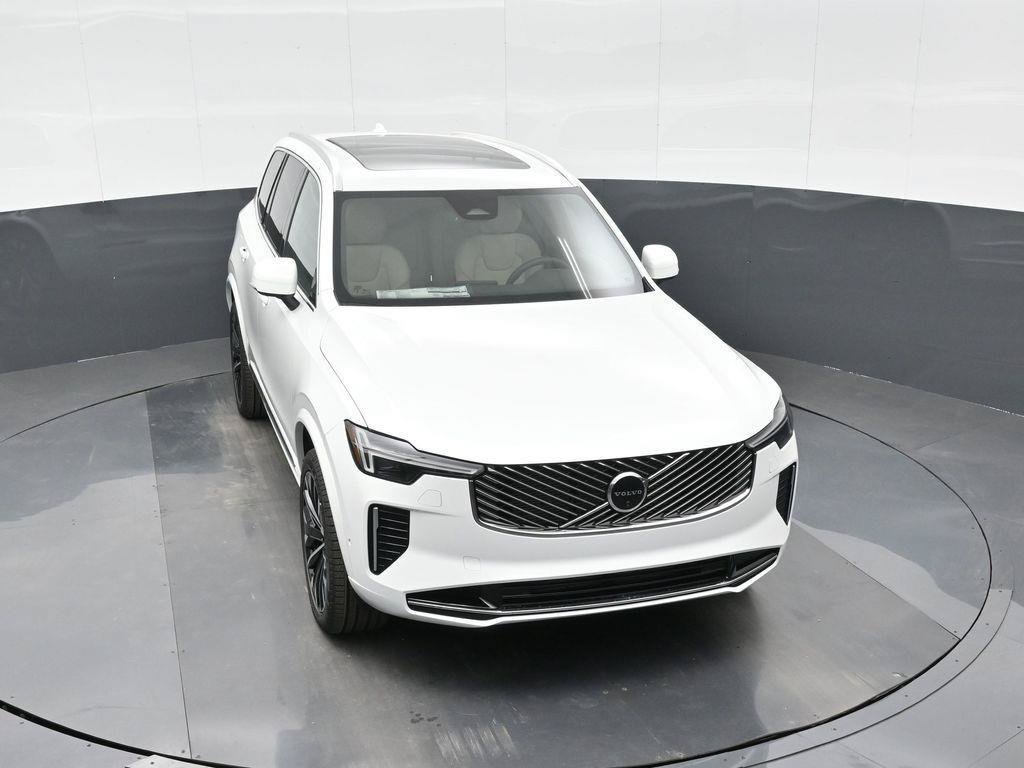 New 2026 Volvo XC90 T8 Plus w/ Protection Package Premier AWD/4WD image 21
