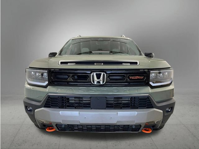 New 2026 Honda Passport TrailSport Elite image 10