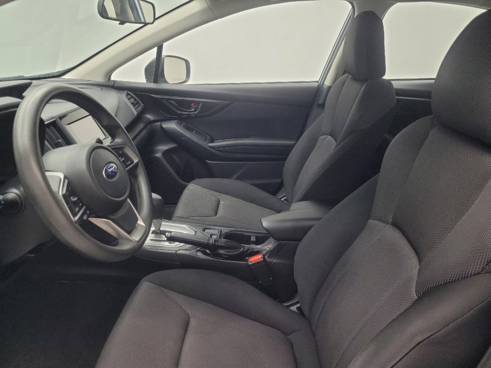 Used 2018 Subaru Impreza 2.0i image 17