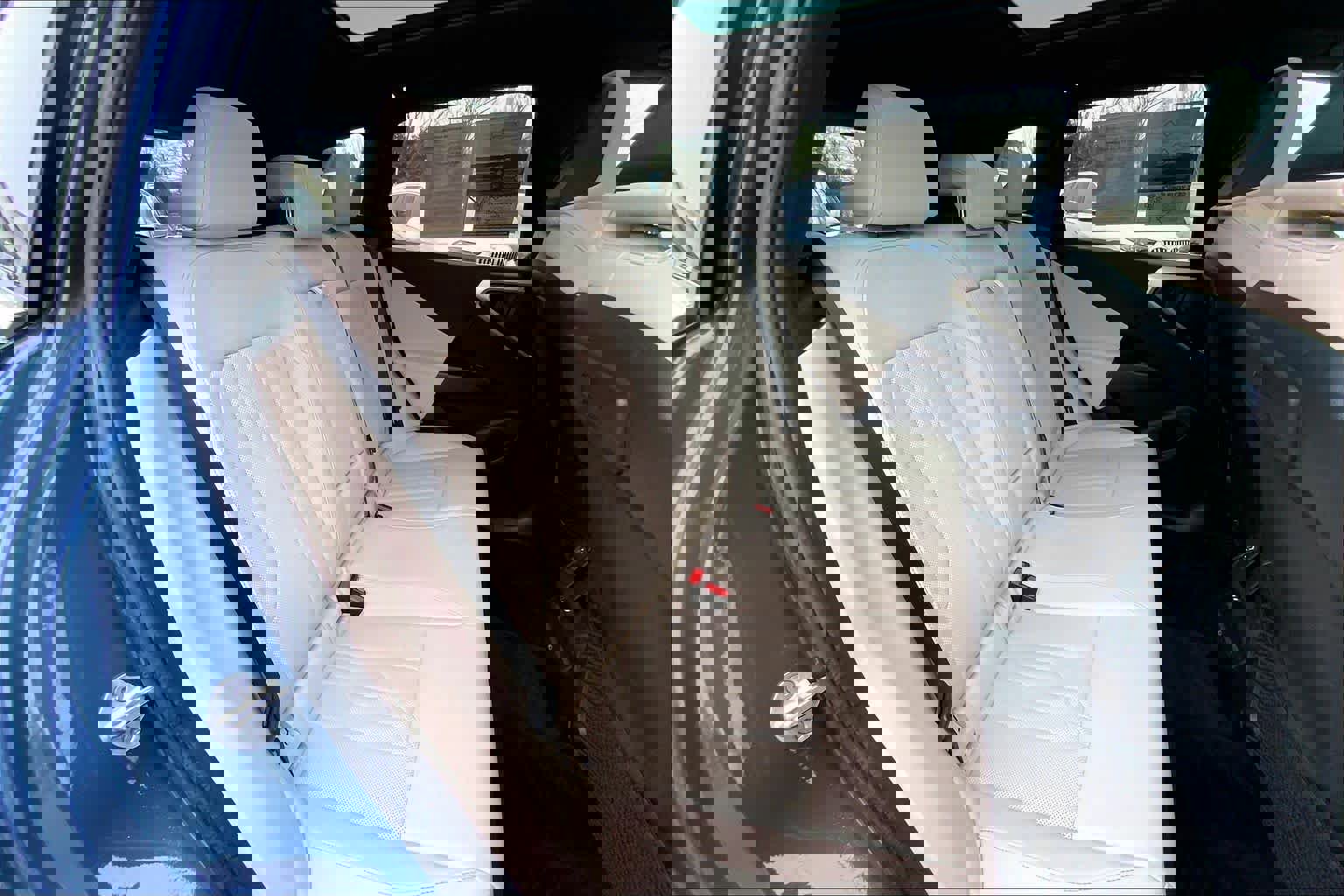 Certified 2025 BMW X3 xDrive30i w/ Convenience Package image 19