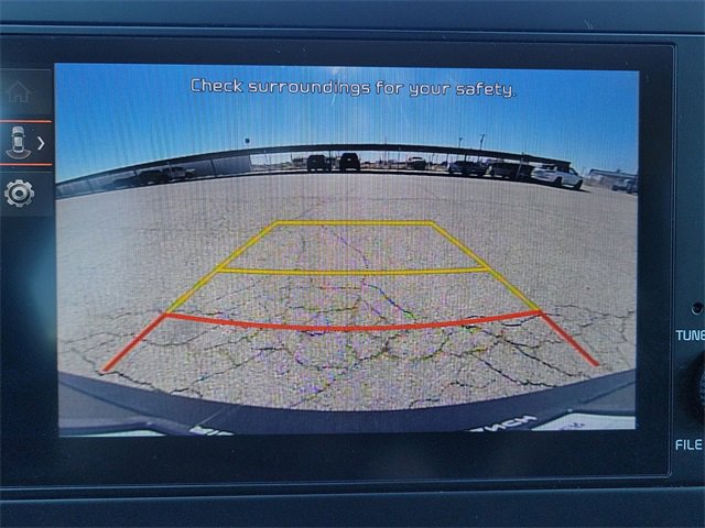 Used 2024 Kia Sportage LX image 14