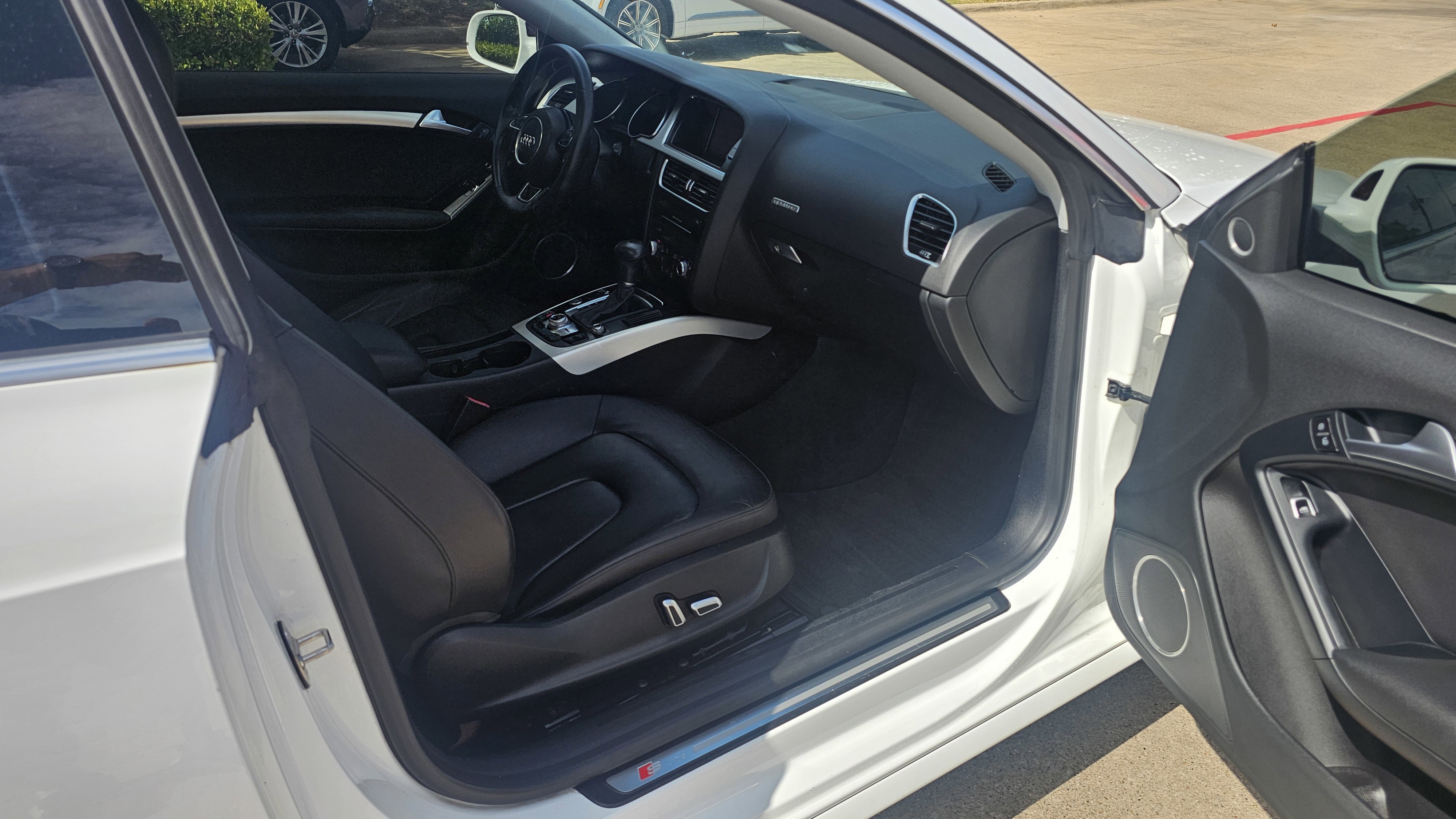 Used 2016 Audi A5 2.0T Premium Plus w/ Technology Package image 26