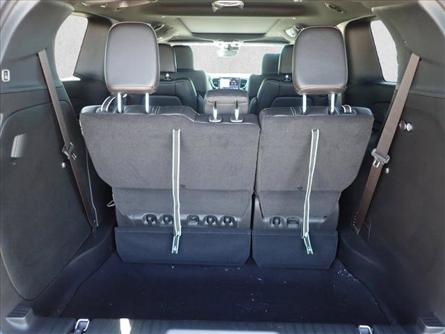 New 2027 Chrysler Pacifica Select AWD/4WD image 8