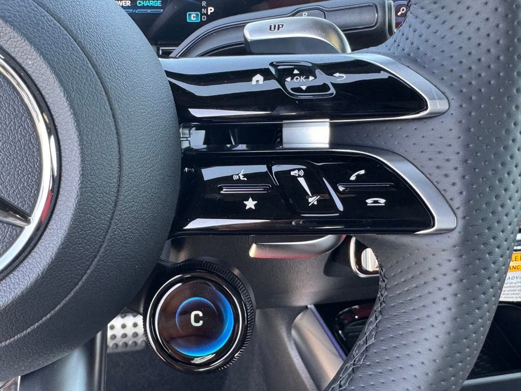 New 2025 Mercedes-Benz GLA 35 AMG 4MATIC image 25