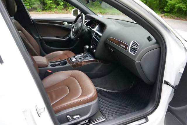 Used 2015 Audi A4 2.0T Premium Plus w/ Technology Package AWD/4WD image 43