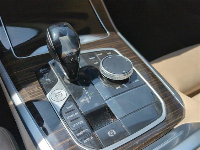 Used 2021 BMW X5 sDrive40i w/ Premium Package 2 RWD image 17