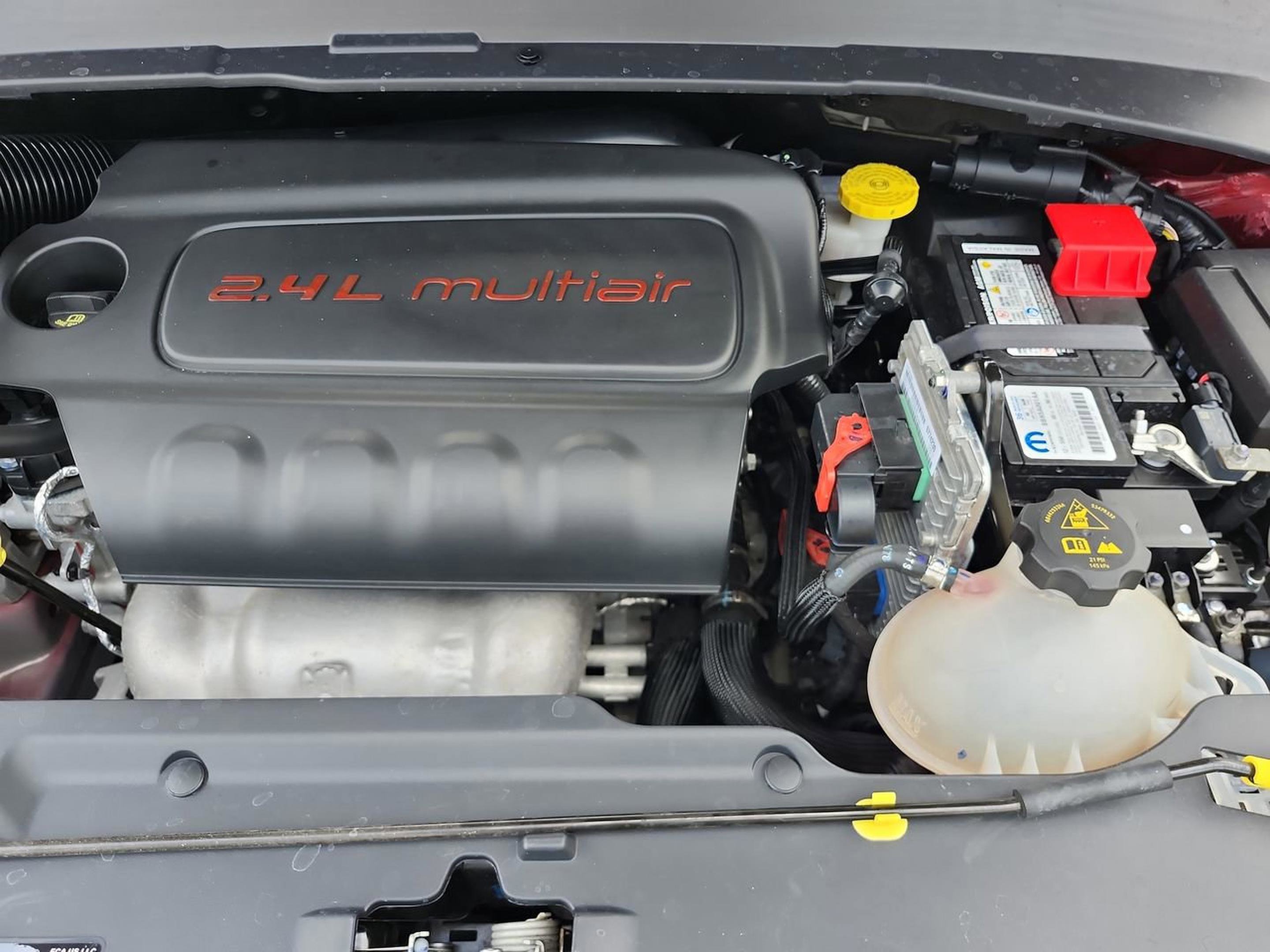 Used 2022 Jeep Compass Altitude image 20