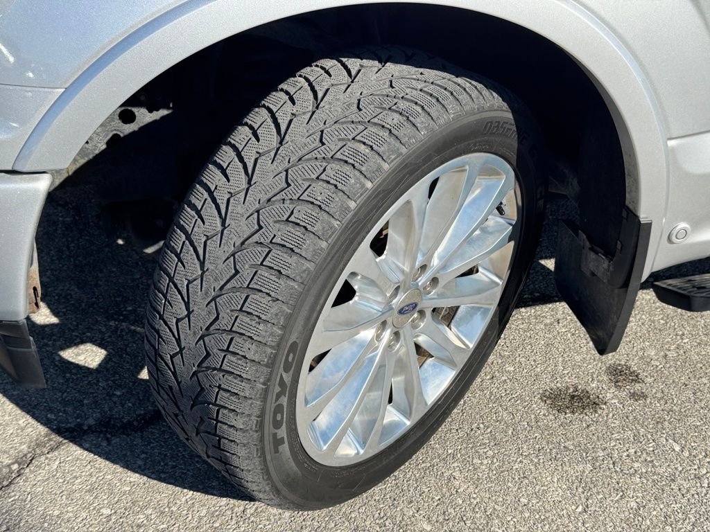 Used 2019 Ford F150 Limited image 36