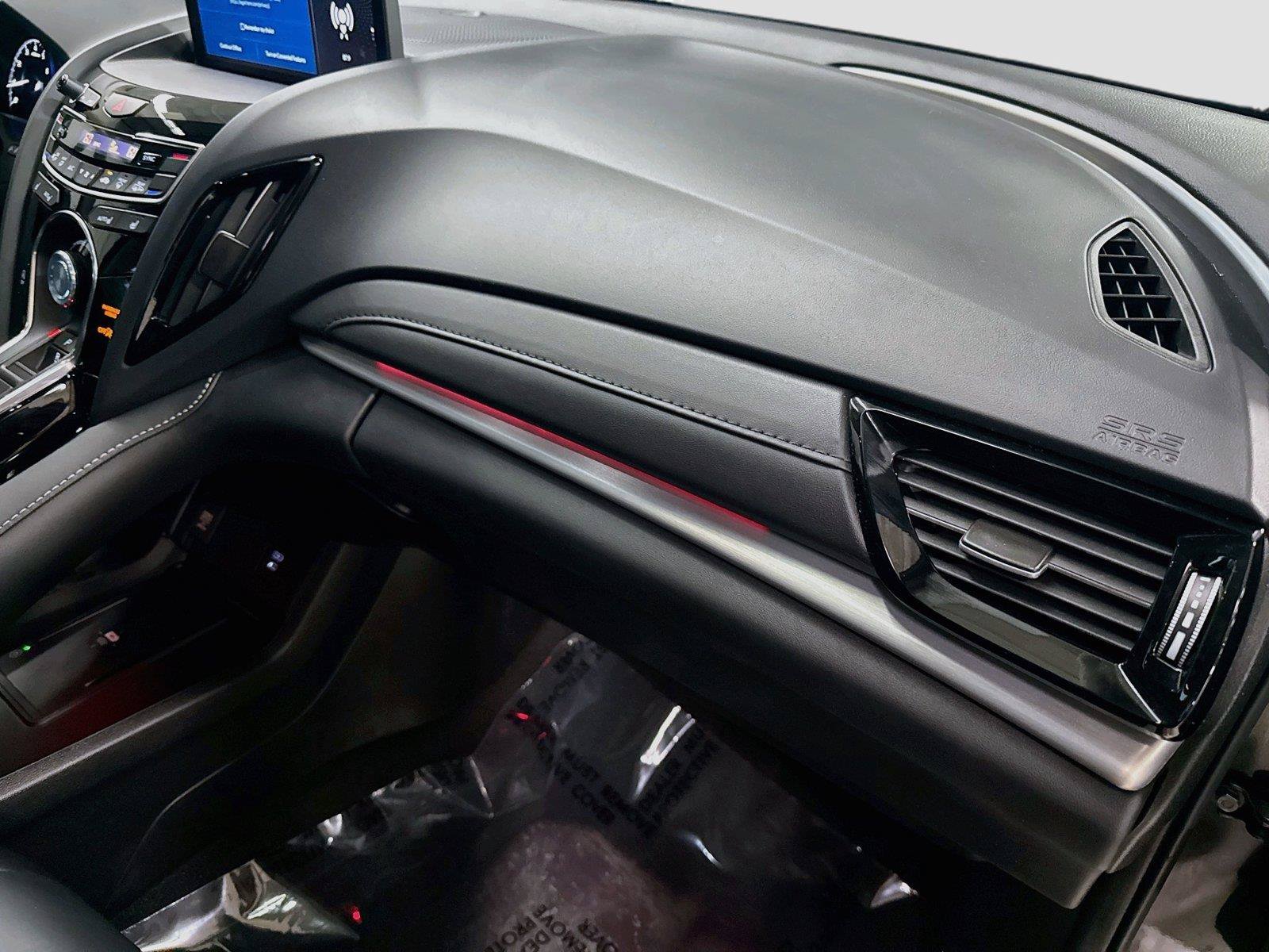 Used 2024 Acura RDX w/ Technology Package AWD/4WD image 30