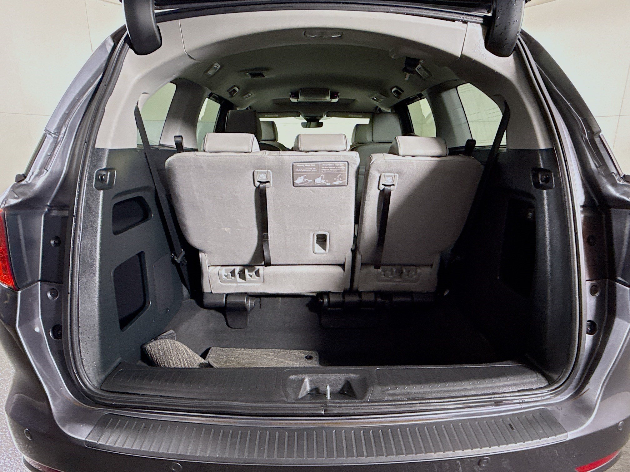 Used 2023 Honda Odyssey Elite image 33