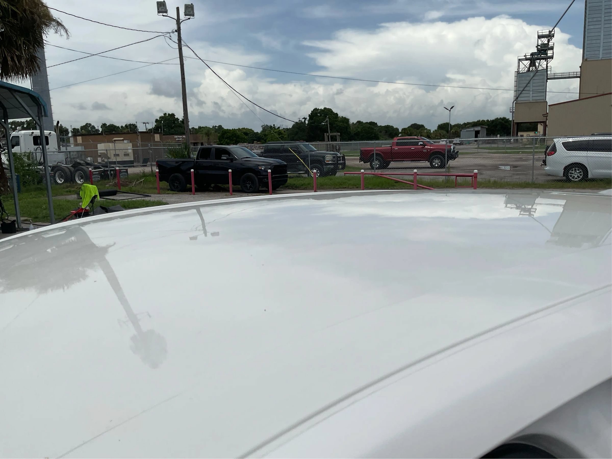Used 2018 Lincoln MKX Premiere FWD image 11