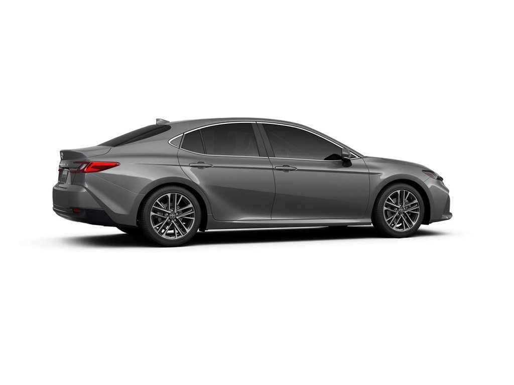 New 2026 Toyota Camry XLE image 15
