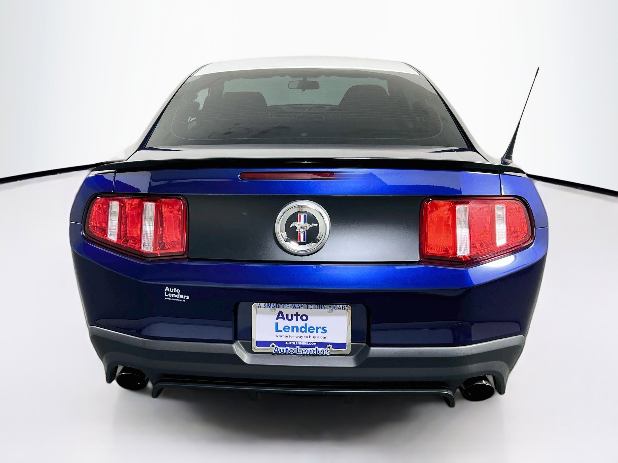 Used 2012 Ford Mustang Boss 302 w/ Boss 302 Accessory Pkg image 6