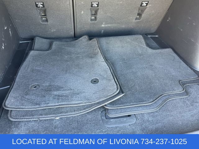 Used 2024 Chevrolet Trax LT w/ Driver Confidence Package image 33