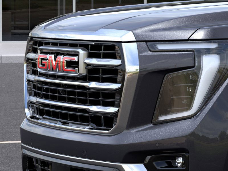 New 2025 GMC Yukon XL Elevation RWD image 13