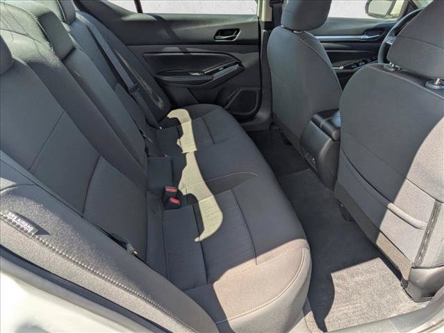Used 2023 Nissan Altima 2.5 SV AWD/4WD image 18