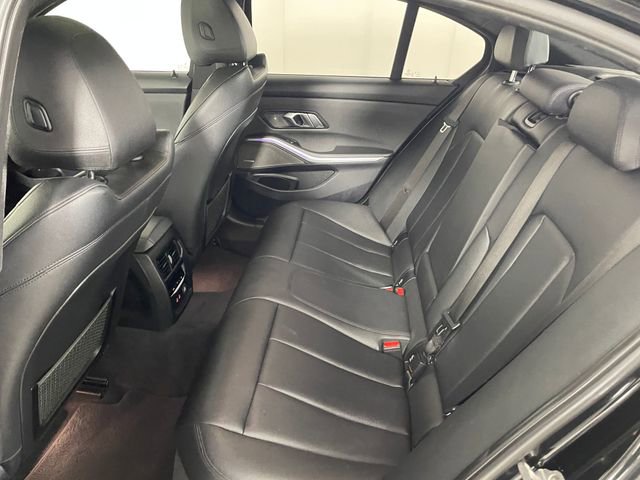 Used 2020 BMW M340i w/ Premium Package image 17