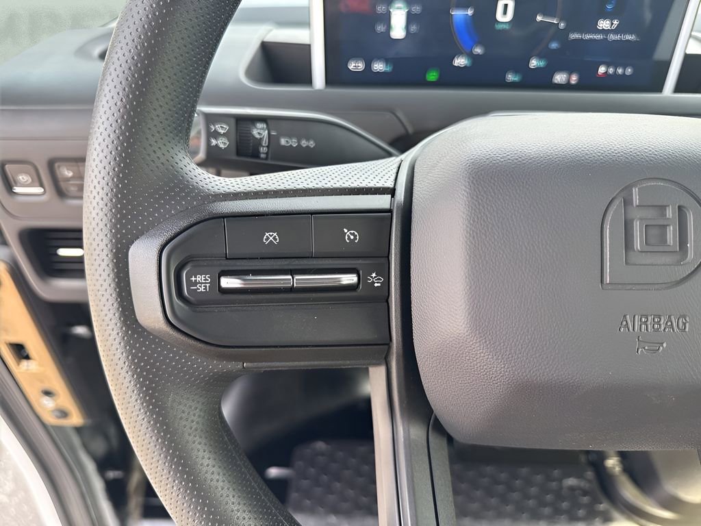 Used 2024 Chevrolet Brightdrop 400 w/ Commercial Equipment Package AWD/4WD image 13