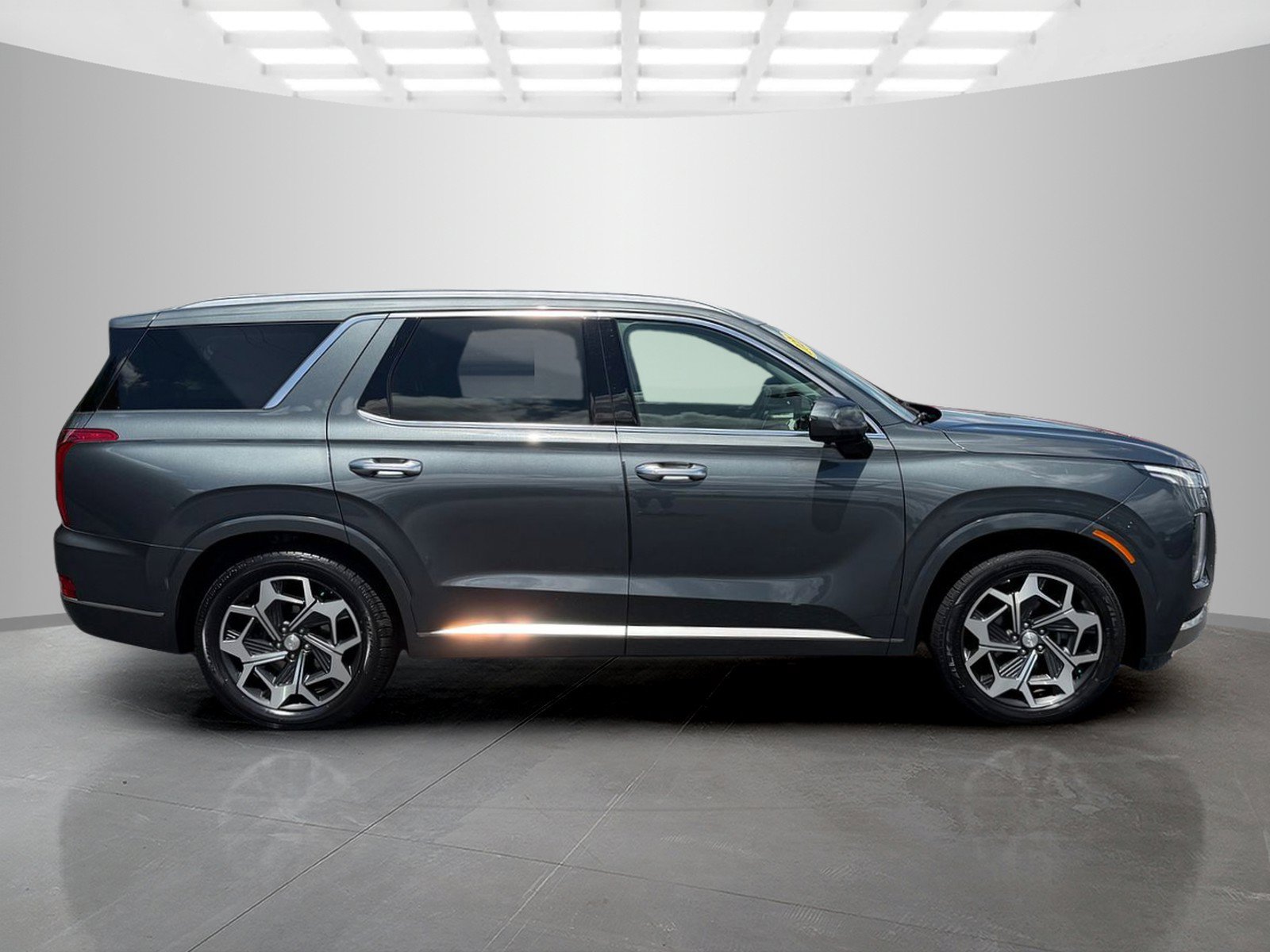 Used 2022 Hyundai Palisade Calligraphy FWD image 6